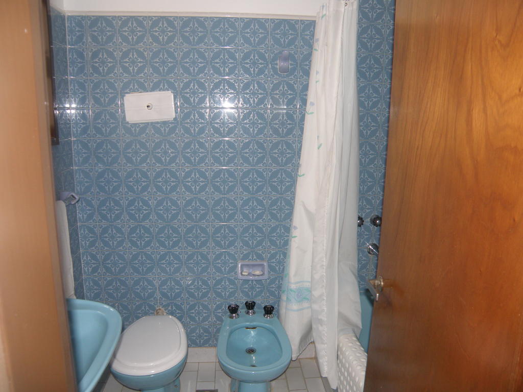 Hotel Touring Club Trelew Phòng bức ảnh