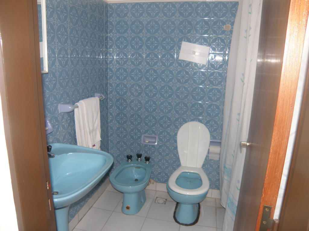 Hotel Touring Club Trelew Phòng bức ảnh